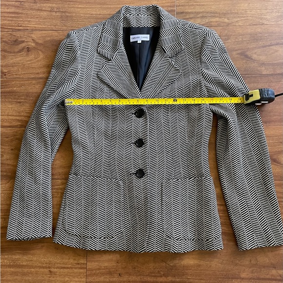 Suit jacket Gerard Darel - Picture 3 of 6
